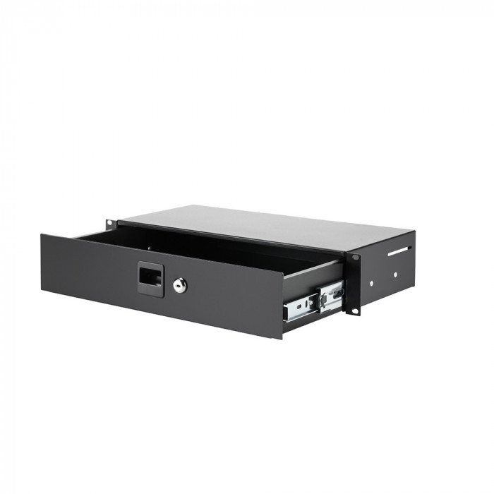Hlavní obrázek Příslušenství racku 19" ADAM HALL 87402 S