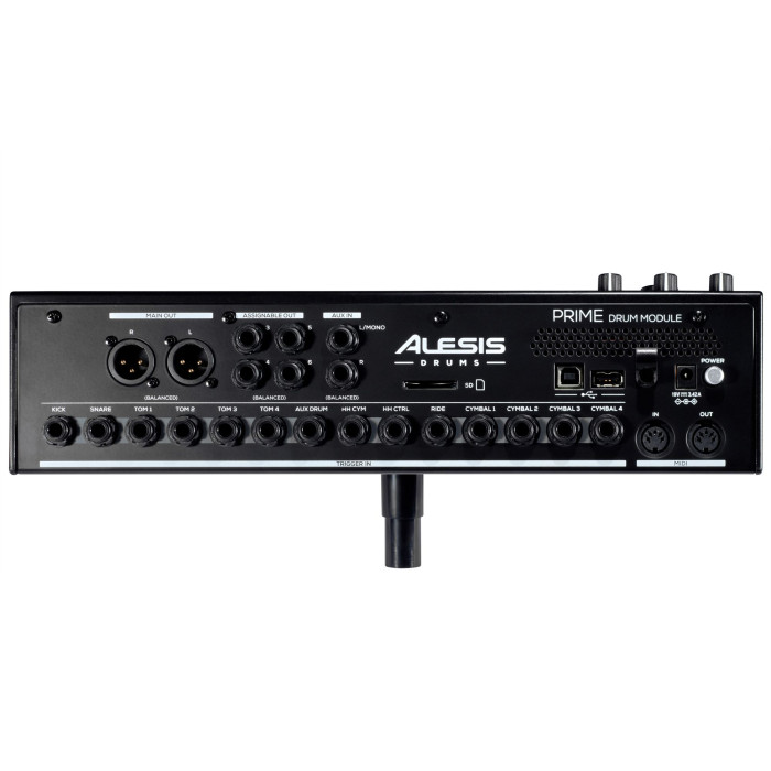 Hlavní obrázek Elektronické soupravy ALESIS Strata Prime