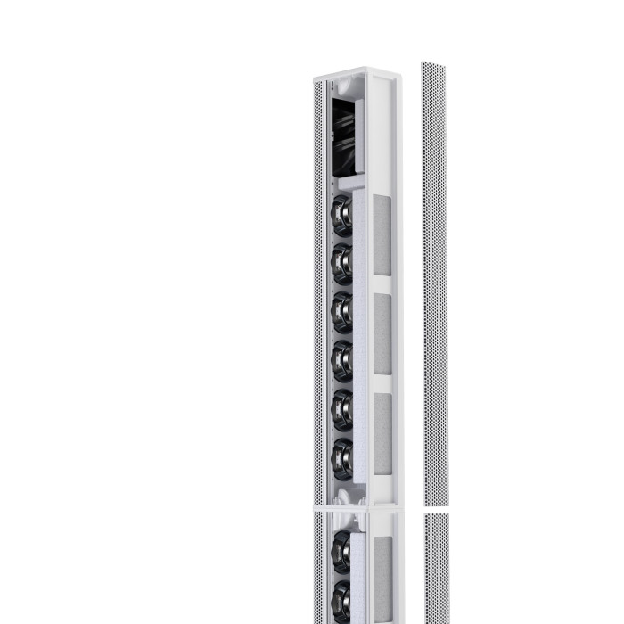 Hlavní obrázek Aktivní reproboxy LD SYSTEMS MAUI 28 G3 MIX W