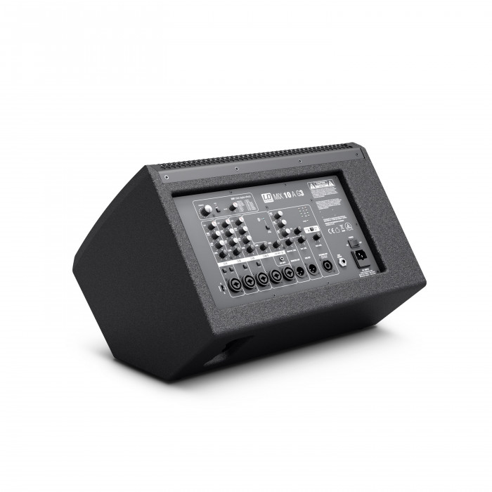 Hlavní obrázek Aktivní reproboxy LD SYSTEMS MIX 10 A G3