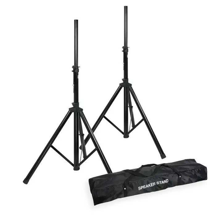 Hlavní obrázek Stojany pro reproboxy JBL PA System SET - 2x EON715 se stojany