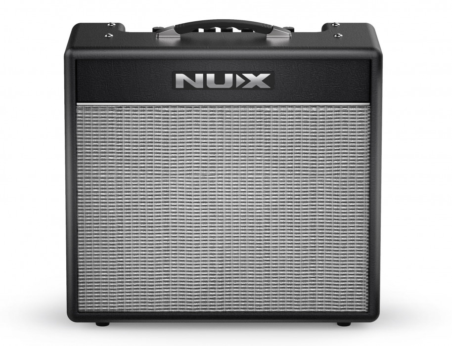 Hlavní obrázek Modelingová komba NUX Mighty 40 BT
