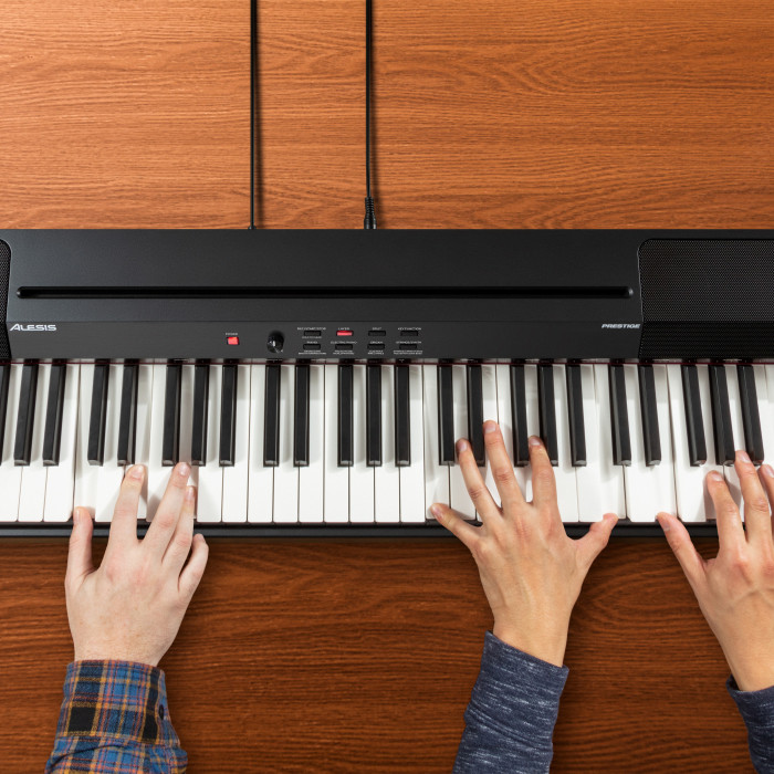 Hlavní obrázek Stage piana ALESIS Prestige SET