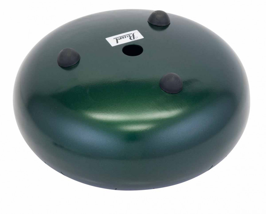 Hlavní obrázek Melodické nástroje PEARL PMTD8AMF/689 Awakening Series Tongue Drum A Minor - Green Burst