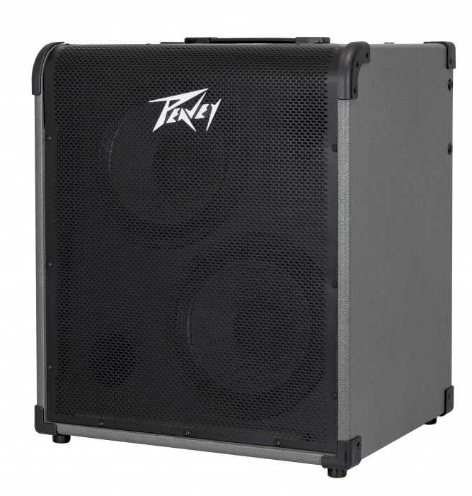 Hlavní obrázek Tranzistorová komba PEAVEY MAX 300