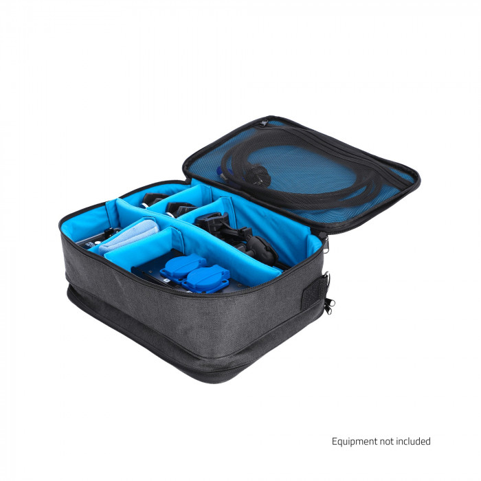 Hlavní obrázek Univerzální boxy, kufry a bagy ADAM HALL ORGAFLEX Cable Bag M