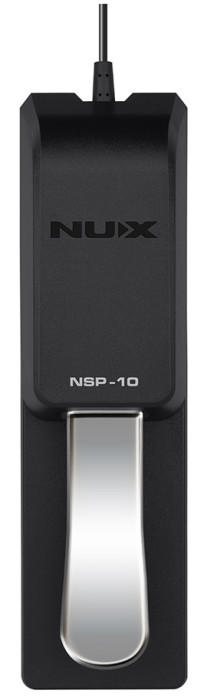 Hlavní obrázek Pedály NUX NSP-10