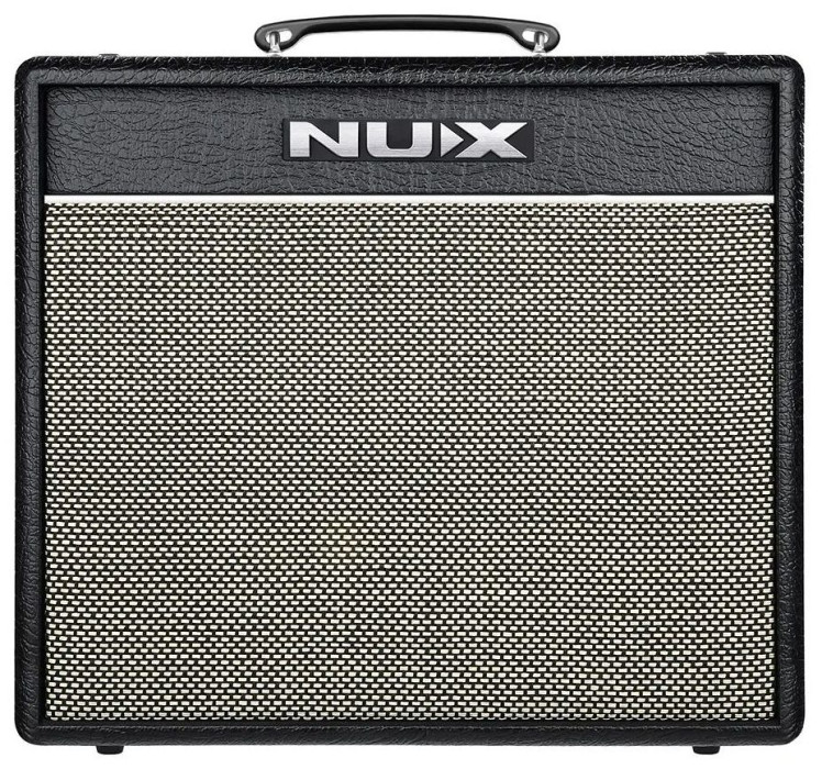 Hlavní obrázek Modelingová komba NUX Mighty 40 MKII