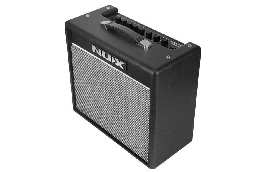 Hlavní obrázek Modelingová komba NUX Mighty 20 BT