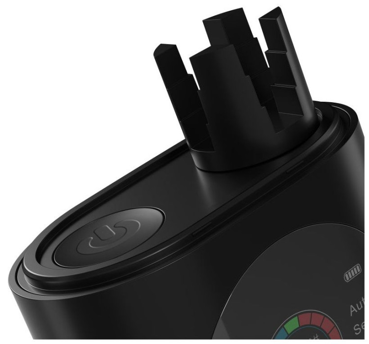Hlavní obrázek Klasické ENYA MUSIC ST1 Smart Tuner