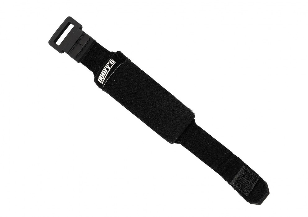 Hlavní obrázek Tlumítka HENRY’S FW-M - Black