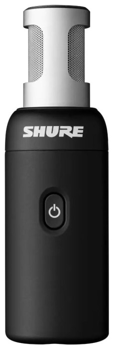 Hlavní obrázek Mikrofony pro video a foto SHURE MoveMic 88+