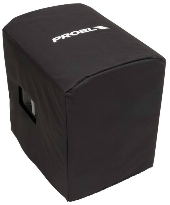 Hlavní obrázek Obaly pro reproboxy PROEL COVERDIVASUB18A