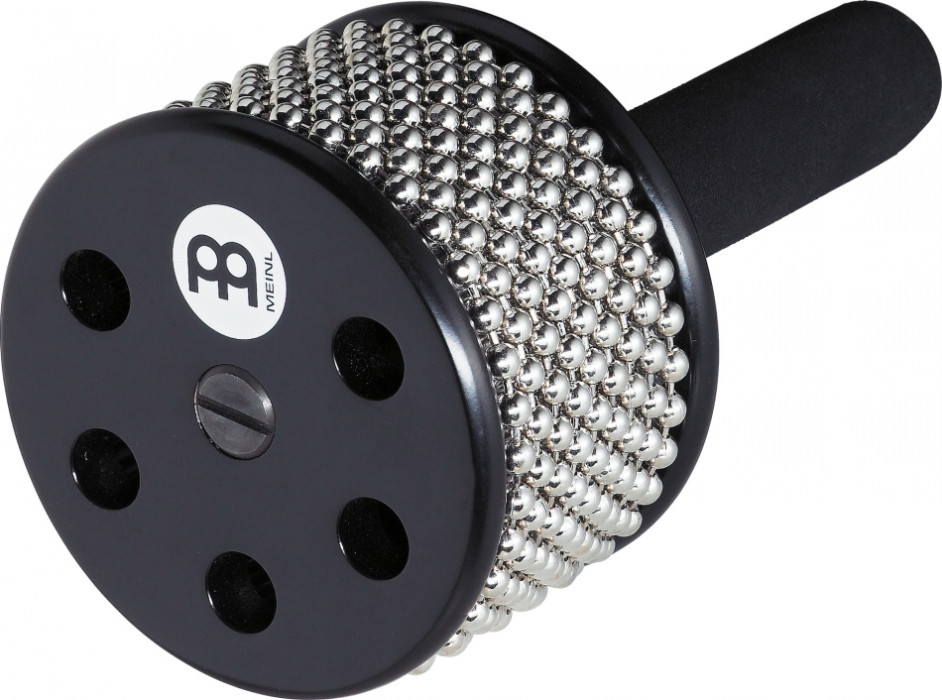 Hlavní obrázek Cabasas MEINL CA5BK Turbo Cabasas Medium