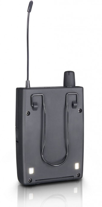 Hlavní obrázek Sady In-Ear LD SYSTEMS MEI 1000 G2 B 5