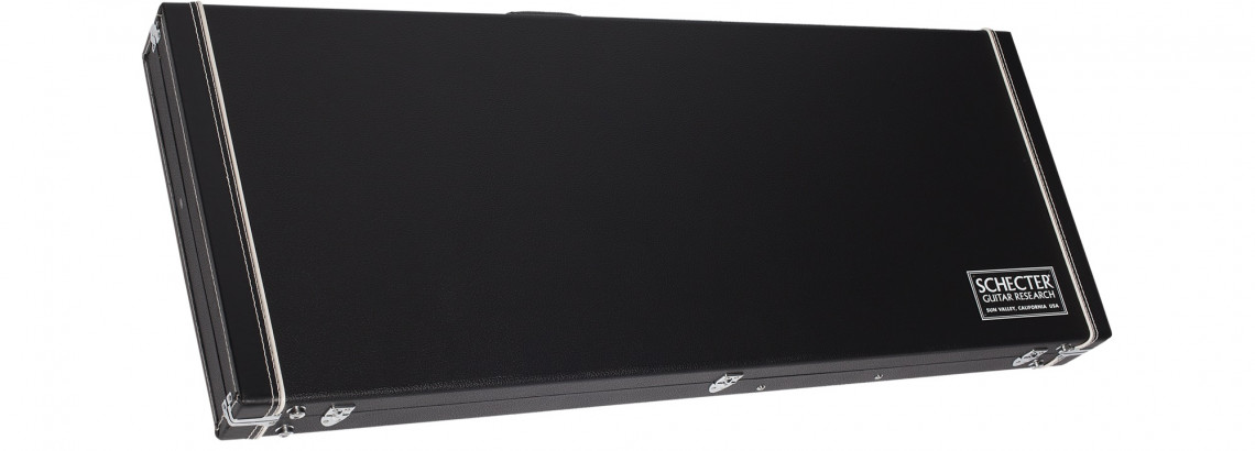 Hlavní obrázek Tvrdá pouzdra SCHECTER SGR-E-1 Hardcase