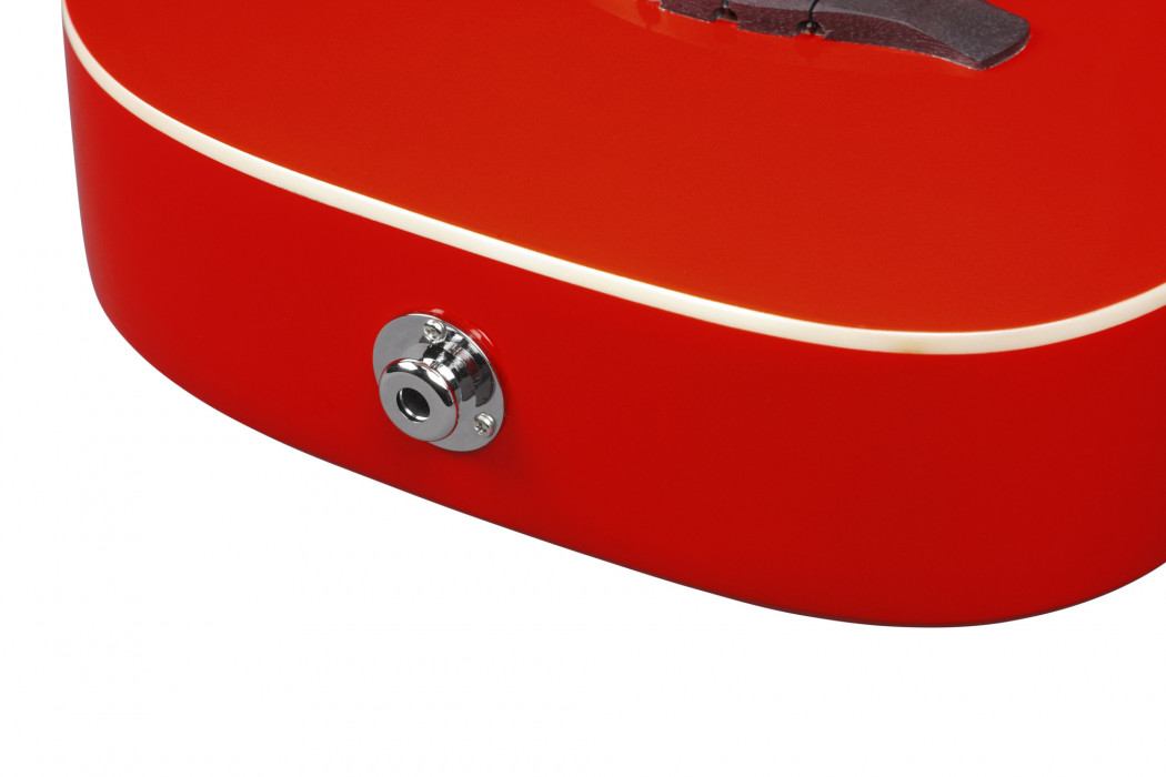 Hlavní obrázek Tenorové IBANEZ URGT100-SUR - Sun Red High Gloss