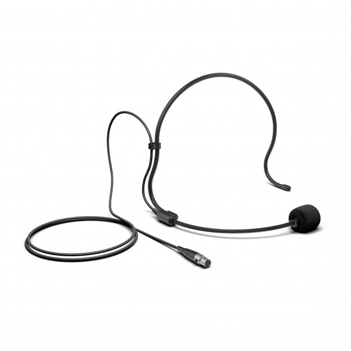 Hlavní obrázek S ručním mikrofonem LD SYSTEMS U506 HBH 2