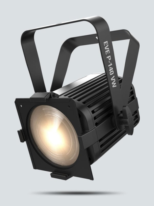 Hlavní obrázek Fresnel reflektory CHAUVET DJ EVE P-140 VW