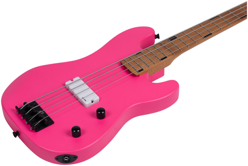 Hlavní obrázek Alternativní  HENRY’S Cats MB-4 Lilly - Pink