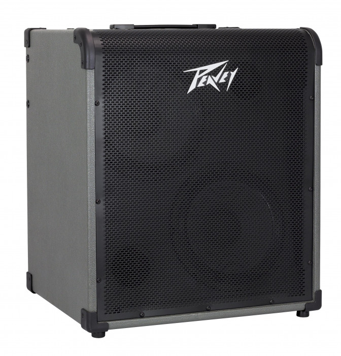 Hlavní obrázek Tranzistorová komba PEAVEY MAX 300