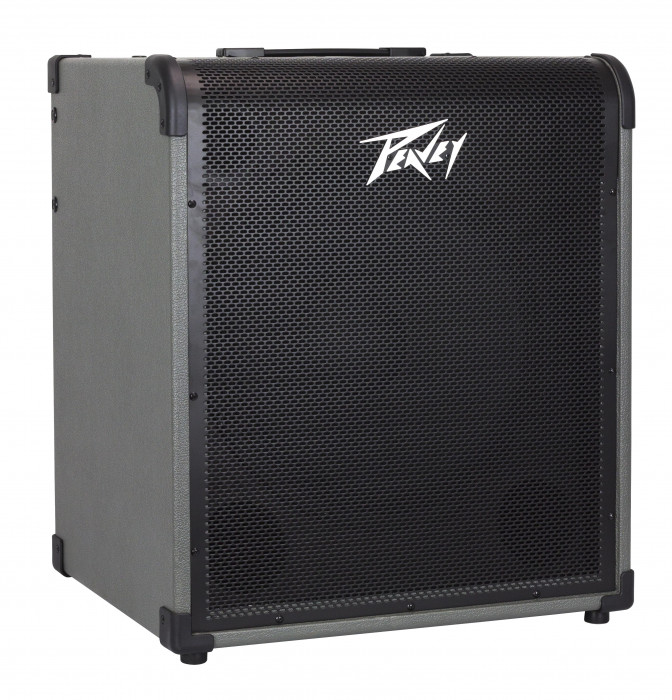 Hlavní obrázek Tranzistorová komba PEAVEY Max 250