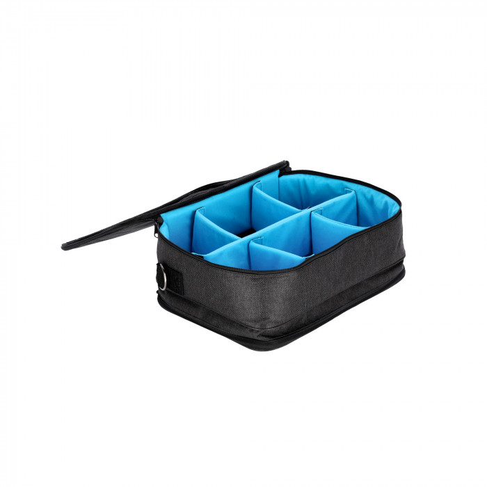 Hlavní obrázek Univerzální boxy, kufry a bagy ADAM HALL ORGAFLEX Cable Bag M