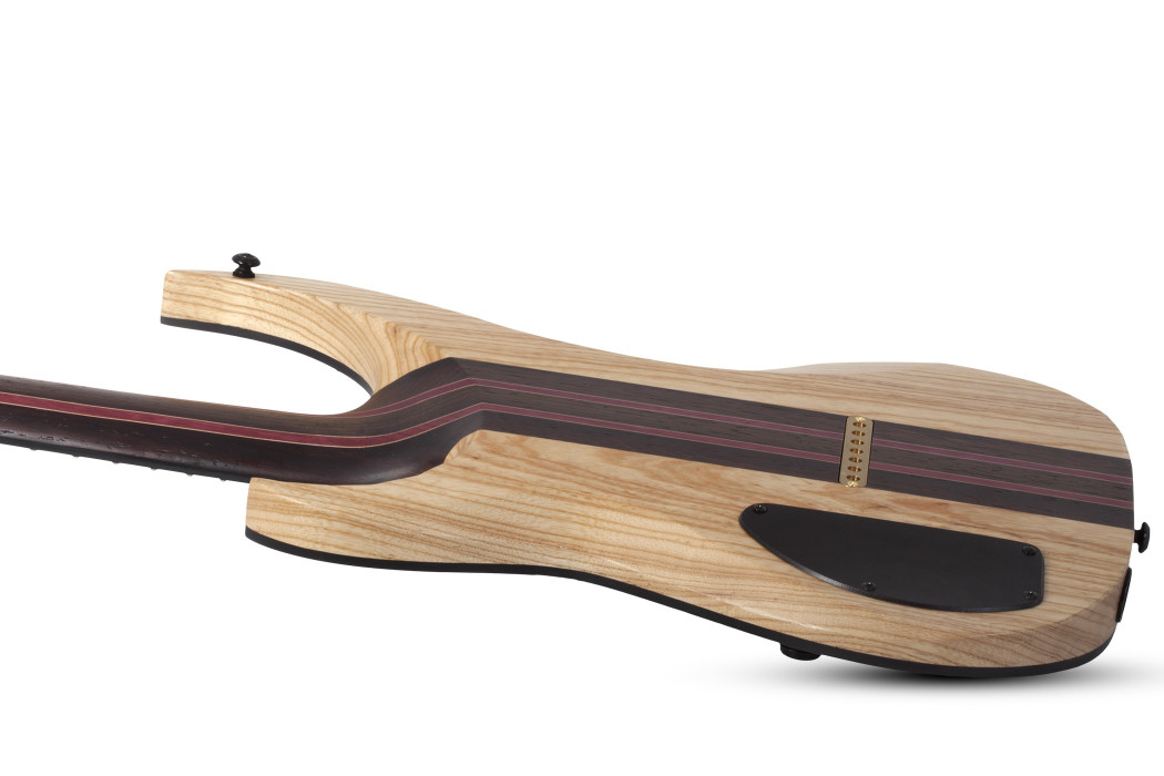 Hlavní obrázek 7strunné SCHECTER Keith Merrow KM-7 MK-III Artist L - Lagoon Fade