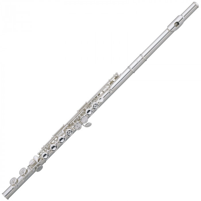 Hlavní obrázek Příčné flétny PEARL FLUTE F505E Forza