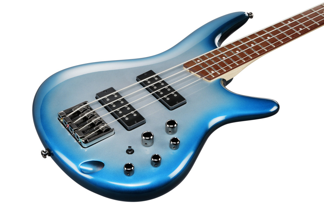 Hlavní obrázek Alternativní  IBANEZ SR300E-DOT - Deep Ocean Metallic