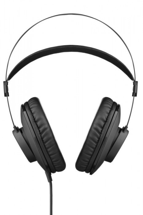 Hlavní obrázek Velká náhlavní sluchátka AKG K72