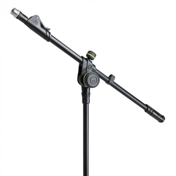 Hlavní obrázek Nízké mikrofonní stojany GRAVITY MS 4222 B