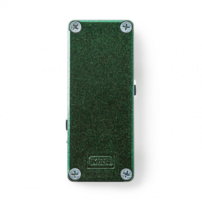 Hlavní obrázek Delay a echo DUNLOP MXR M299 CARBON COPY MINI ANALOG DELAY