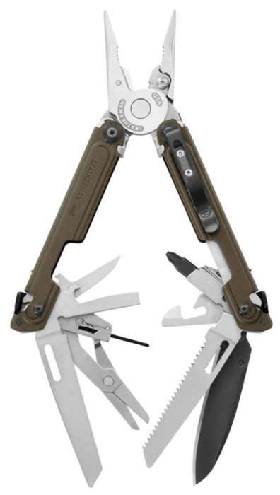 Hlavní obrázek Nářadí LEATHERMAN ARC Talos