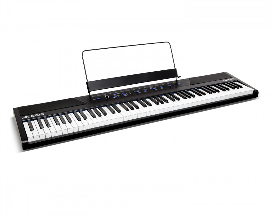 Hlavní obrázek Digitální piana ALESIS Concert