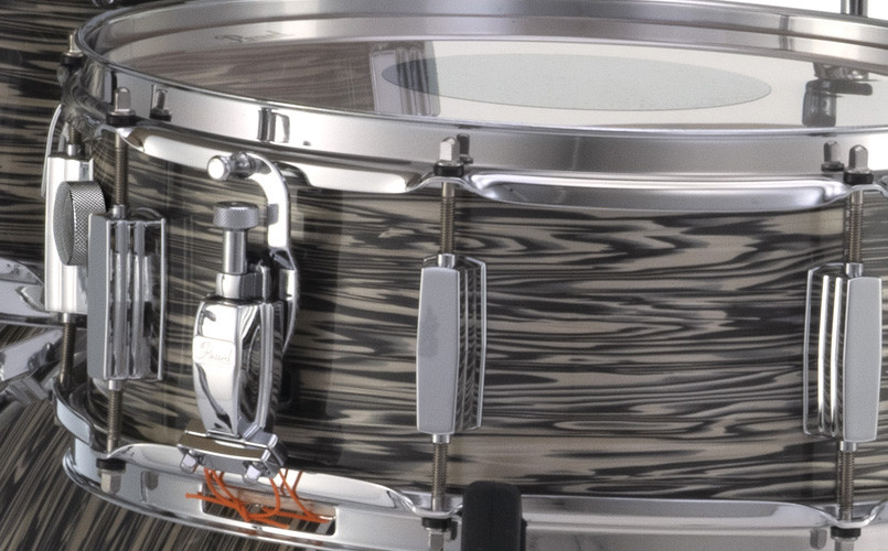 Hlavní obrázek 14" PEARL PSD1455SE/C768 President Series Deluxe 14”x5,5” - Desert Ripple