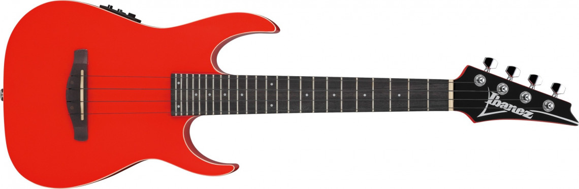 Hlavní obrázek Tenorové IBANEZ URGT100-SUR - Sun Red High Gloss