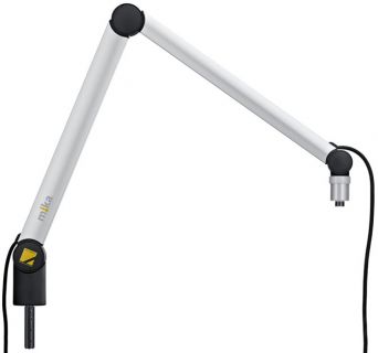 Hlavní obrázek Mikrofonní držáky YELLOWTEC YT 3205