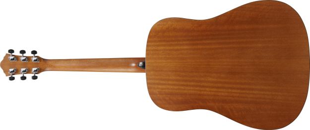 Hlavní obrázek Dreadnought IBANEZ V40-OPN - Open Pore Natural