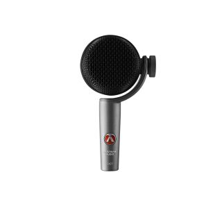 Hlavní obrázek Malomembránové kondenzátorové mikrofony AUSTRIAN AUDIO OC7 A-Stock