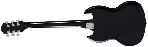 Hlavní obrázek SG EPIPHONE SG Tribute - Ebony
