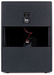 Hlavní obrázek 2 reproduktory BLACKSTAR Debut 212V - Black