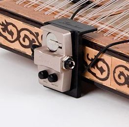 Hlavní obrázek Akustické SHADOW SH 800 NFX Kanun Pickup & Preamp