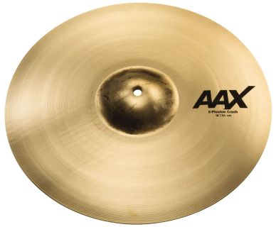 Hlavní obrázek 18" SABIAN AAX X-Plosion Crash 18"