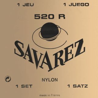 Hlavní obrázek Normal tension SAVAREZ SA 520R