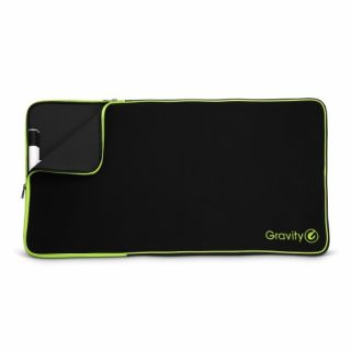 Hlavní obrázek Příslušenství GRAVITY BG KS 1 B Keyboard Stand Bag
