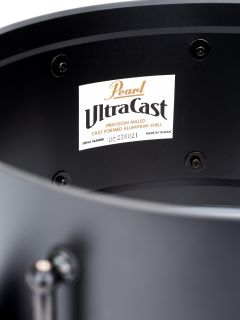 Hlavní obrázek 14" PEARL UCA1465/B Ultra Cast Aluminum 14”x6,5”