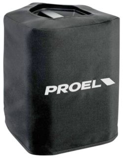 Hlavní obrázek Obaly pro reproboxy PROEL COVERFREEONEX