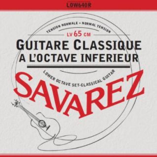 Hlavní obrázek Normal tension SAVAREZ LOW640R
