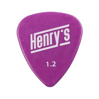 Hlavní obrázek Tvrdost  1.0 HENRY’S Nyltone S1.20 - Purple